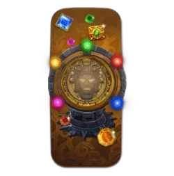 Gems
Bonanza