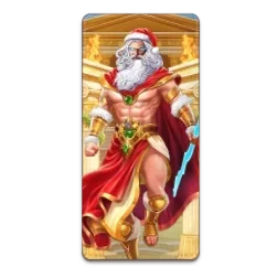 Gates of Olympus
Xmas 1000